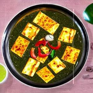Mater Paneer