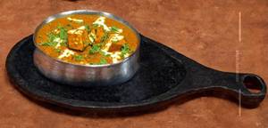 Paneer Angara (jain)