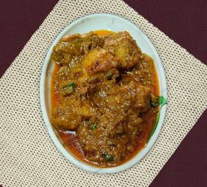 Chicken Masala