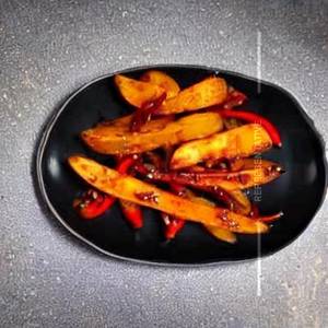 Chilli Potato