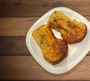 Butter Toast