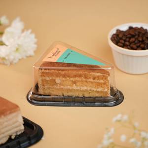 Tiramisu Slice