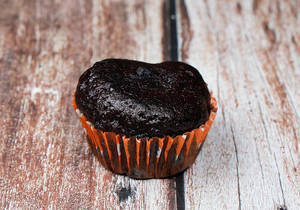 Choco Muffin