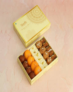 Assorted Sweets Box