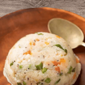 Barnyard Upma