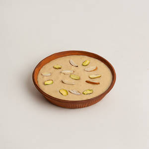 Biscoff Rabdi