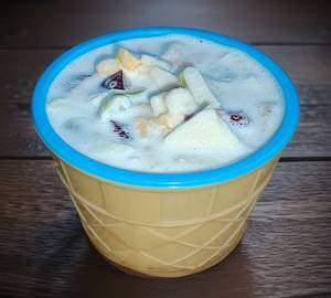 Fruit Cream