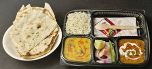 Mini Thali