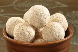 Chulai Laddu [120G]