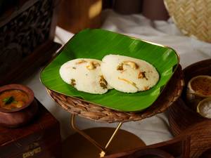 Rava Idly