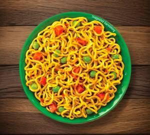 Maggi Veggie