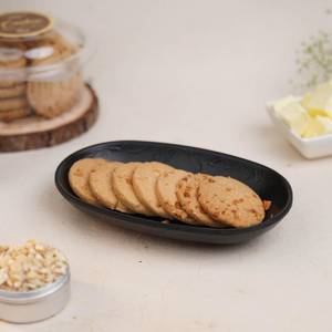 Cashew Butter Cookies - 15 Pcs