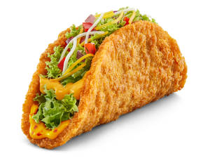 Naked Chicken Taco