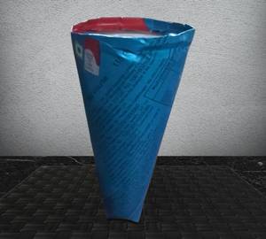Chocolate Cone