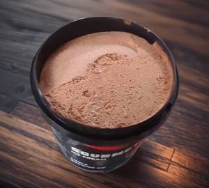 Gourmet Choco Brownie Dip