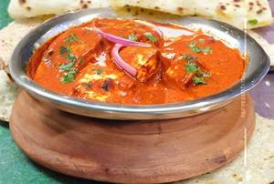 Handi Paneer