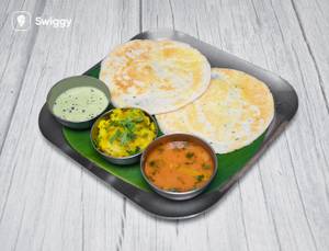 Butter Set Dosa