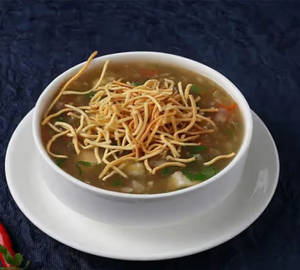 Veg Manchow Soup(300ml)
