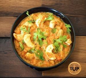 Kaju Curry