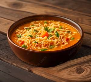 Gravy Maggi