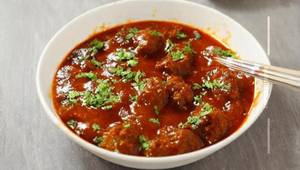 Manchurian Gravy