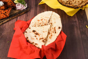 Plain Naan