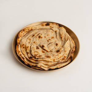 Lahcha Paratha