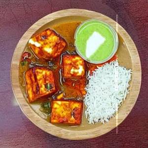 Tfp Special Paneer