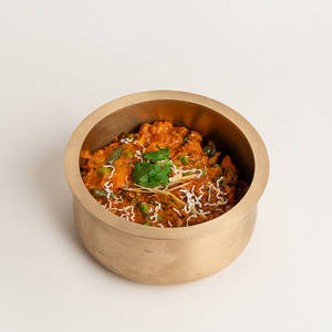 Mix Vegetable Subzi