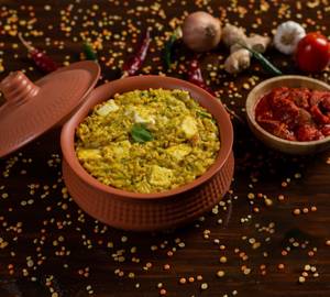 Paneer Khichdi