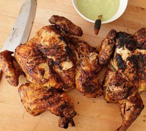 Grill Full {8 Pcs}