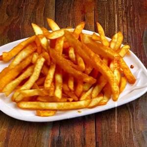 Chilli Fries