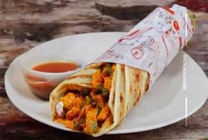 Egg roll