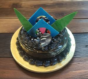Mr. Bakery Special Chocolate Cake