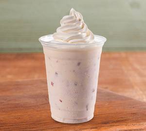 Strawberry Shake