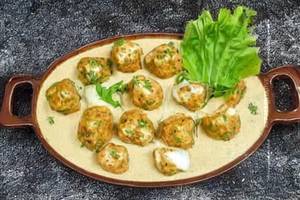 Paneer Kofta   