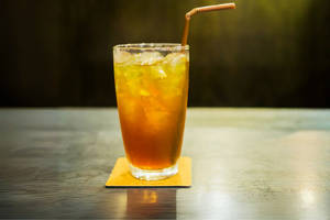 Lemon Ice Tea