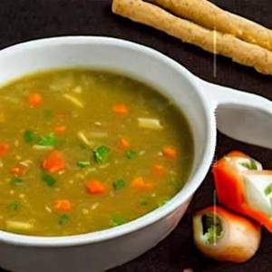 Soup Stick 