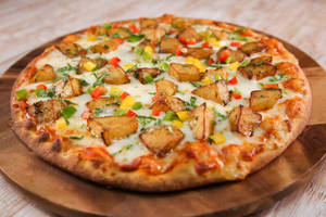 Veg Pizza