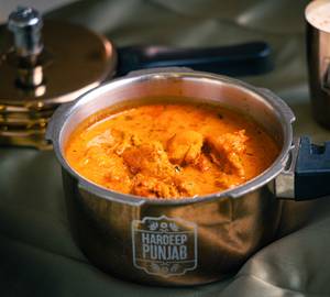 Chicken Dhaba