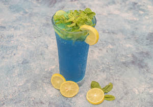 Blue Curacao