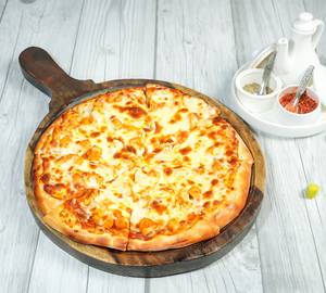 Peri Peri Chicken Pizza (Medium)