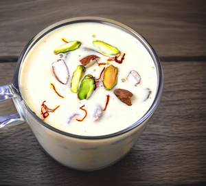 Kesar Basundi