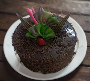 Chocolate cake