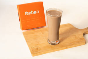 Belgian Chocolate Shake