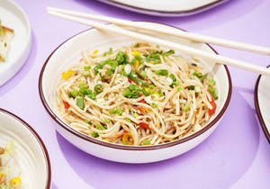Hakka Noodles