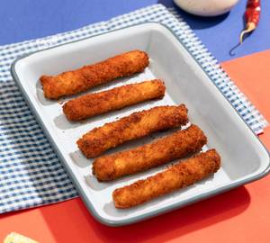 Peri-Peri Paneer Fingers