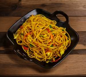 Plain Chowmein