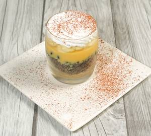 Banoffee Trifle
