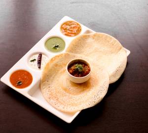  ಖಾಲಿ ದೋಸೆ - Kaali Dosa